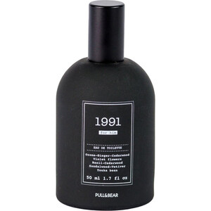 CEK BPOM 1991 Him Eau De Toilette PULL&BEAR