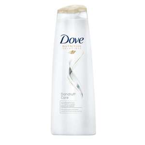 CEK BPOM Dove Dandruff Care Shampoo