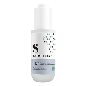 CEK BPOM Somethinc 10% Niacinamide + Moisture Sabi Beet Max Brightening Serum