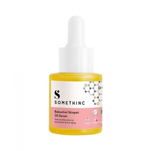 CEK BPOM Somethinc Bakuchiol Skinpair Oil Serum