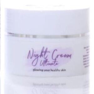 CEK BPOM Night Cream NBS