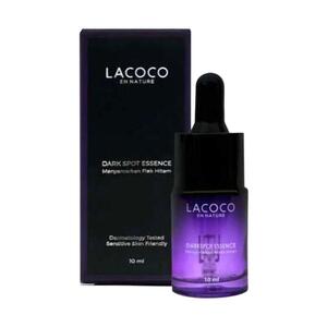 CK BPOM Lacoco En Nature Dark Spot Essence