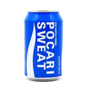 Cek Bpom Pocari Sweat Minuman Isotonik