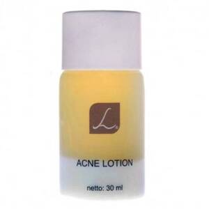 CEK BPOM L Acne Lotion