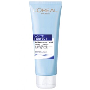 CEK BPOM Aura Perfect Extraordinary Whip Foam L'OREAL