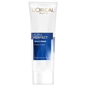 CEK BPOM Aura Perfect Scrub L'OREAL