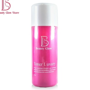 CEK BPOM Beauty Glow Toner Luxury