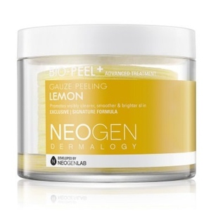 CEK BPOM Bio Peel Gauze Peeling Lemon NEOGEN DERMALOGY