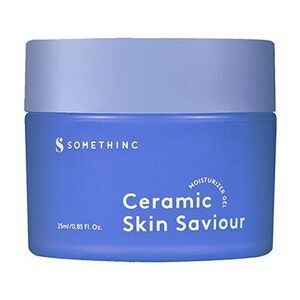 CEK BPOM Somethinc Ceramic Skin Saviour Moisturizer Gel