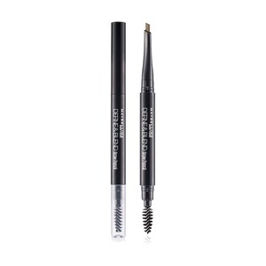 CEK BPOM Maybelline Define & Blend Brow Pencil Natural Brown