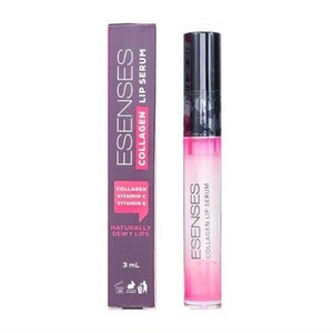 CEK BPOM ESENSES Collagen Lip Serum