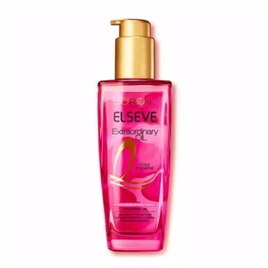 CEK BPOM Elseve Extraordinary Oil Eclat Imperial L’OREAL