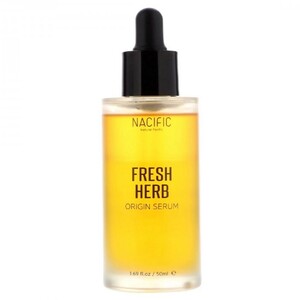 CEK BPOM Nacific Fresh Herb Origin Serum