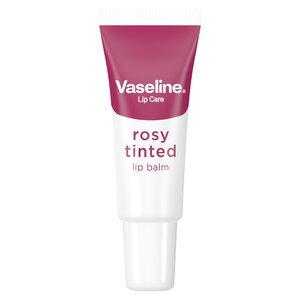 CEK BPOM Vaseline Lip Rosy Lips Care