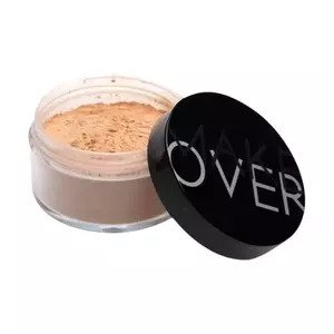 CEK BPOM Make Over Silky Smooth Translucent Powder 02 Rosy