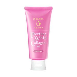 CEK BPOM Senka Perfect Whip Collagen in