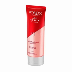 CEK BPOM Pond's Age Miracle Facial Treatment Cleanser