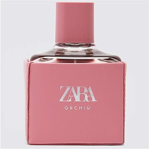 CEK BPOM Zara Orchid Eau De Parfum