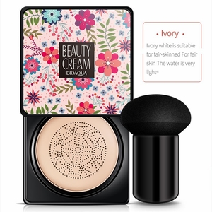 Cek Bpom Bioaqua Beaute Cream (2# Ivory White)