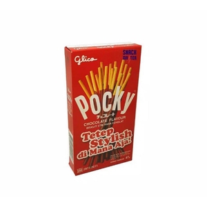 Cek Bpom Pocky Biskuit Stik Rasa Cokelat