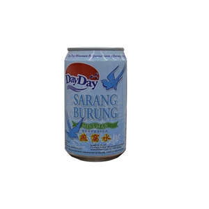 Cek Bpom Day Day Minuman Berperisa Sarang Burung