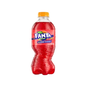 Cek Bpom Fanta Minuman Berkarbonasi Rasa Stroberi