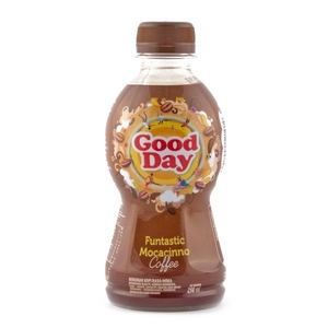 Cek Bpom Good Day Minuman Kopi Rasa Moka