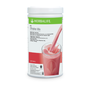 Cek Bpom Herbalife F1 Serbuk Minuman Kedelai Rasa Beri