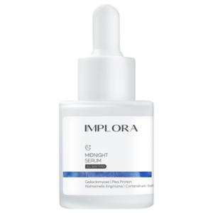 Cek Bpom Implora Midnight Serum