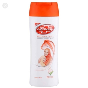 Cek Bpom Lifebuoy Hair Fall Treatment Shampoo