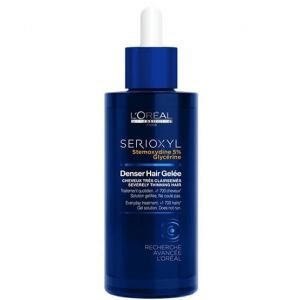 Cek Bpom L'oreal Professionnel Serioxyl Denser Hair