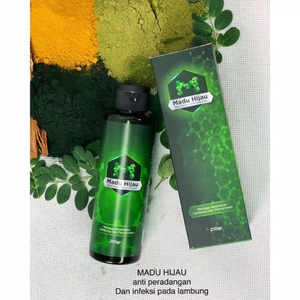 Cek Bpom Madu Hijau Propolis