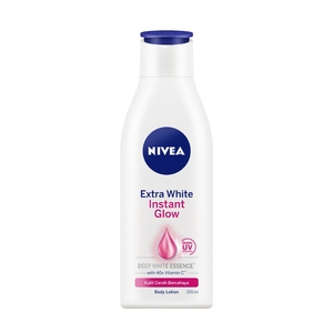 Cek Bpom Nivea Extra White Instant Glow Body Lotion