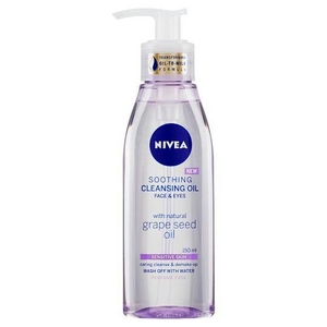 Cek Bpom Nivea Soothing Cleansing Oil