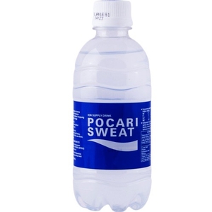 Cek Bpom Pocari Sweat Minuman Rasa Citrus