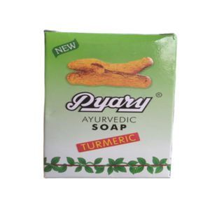 Cek Bpom Pyary Turmeric Soap