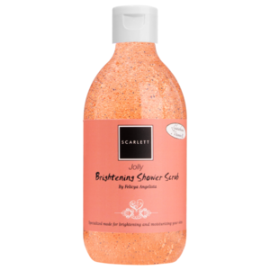 Cek Bpom Scarlett Brightening Shower Scrub Jolly