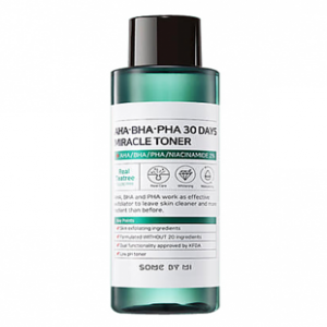 Cek Bpom Some By Mi AHA-BHA-PHA 30 Days Miracle Toner