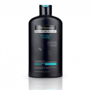 Cek Bpom Tresemme Scalp Care Shampoo