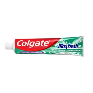 CEK BPOM Colgate MaxFresh Toothpaste - Minty Blast