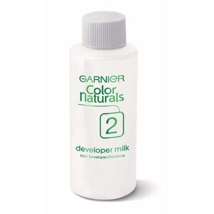 CEK BPOM Garnier Color Naturals Developer Milk