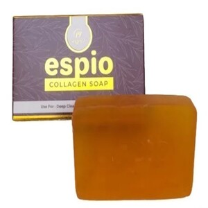 CEK BPOM Inges9 Espio Collagen Soap