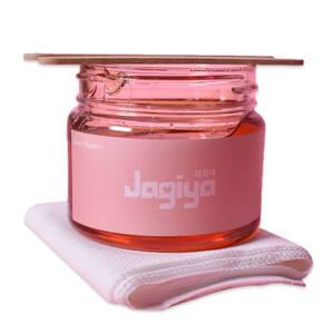 CEK BPOM Jagiya Cherry Blossom Wax