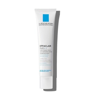 CEK BPOM La Roche Posay Laboratoire Dermatologique Effaclar Duo(+)