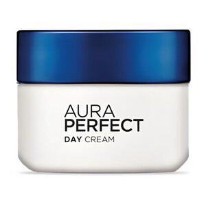 CEK BPOM L'oreal Aura Perfect Day Cream SPF 17 PA++