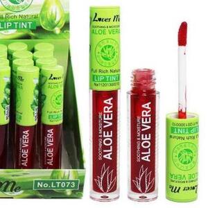 CEK BPOM Loves Me Lip Tint 02