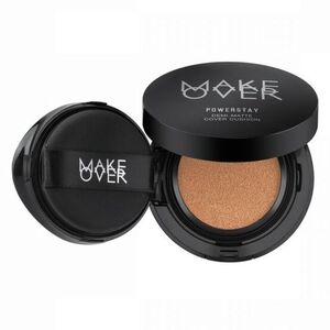 CEK BPOM Make Over Powerstay Demi Matte Cover Cushion N30 Natural Beige