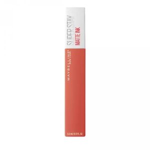 CEK BPOM Maybelline Super Stay Matte Ink 350 Freethinker