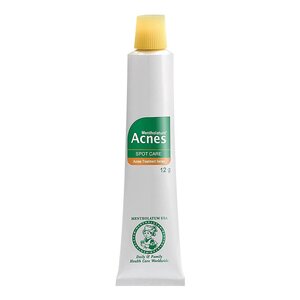 CEK BPOM Mentholatum Acnes Treatment Series Acnes Spot Care