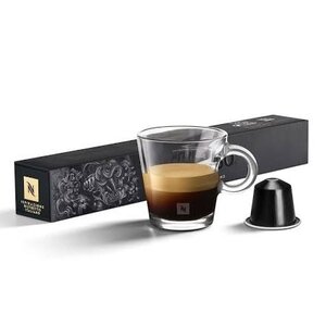 CEK BPOM Nespresso Kopi Bubuk (Ispirazione Ristretto)